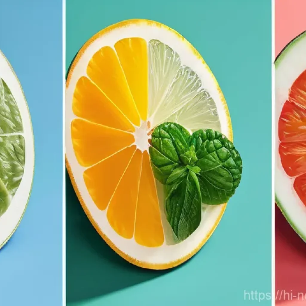 클라우드와 네트워크 관리의 연관성 - Here are three detailed image generation prompts in English, designed to be age-appropriate and with...