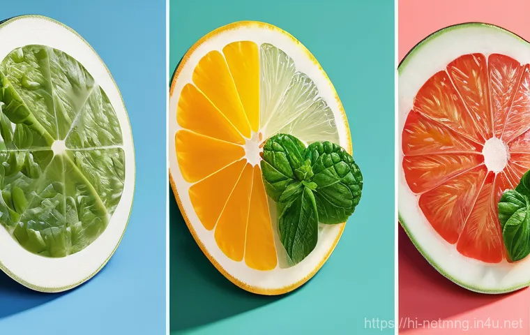 클라우드와 네트워크 관리의 연관성 - Here are three detailed image generation prompts in English, designed to be age-appropriate and with...