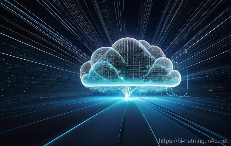 클라우드와 네트워크 관리의 연관성 - Prompt 1: The Unbreakable Cloud-Network Foundation**