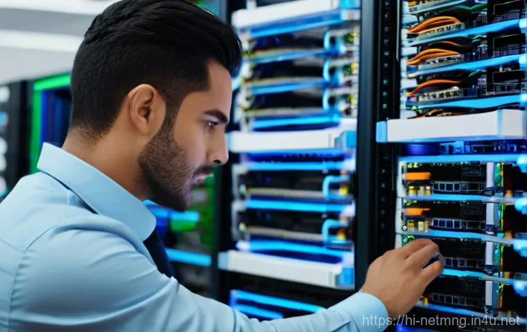 네트워크 관리자의 경력 계획 - Here are three detailed image generation prompts in English, adhering to all specified guidelines: