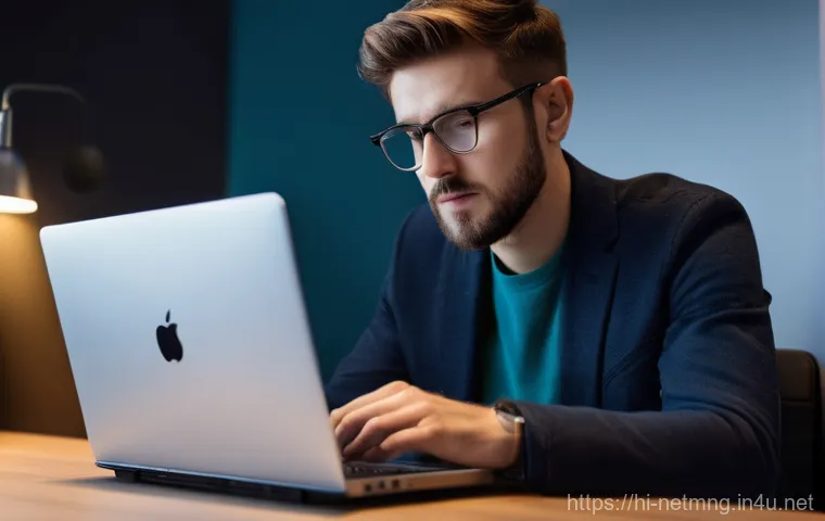 라우터와 스위치 설정 팁 - **Prompt:** A diverse family of three (two adults and one teenager) in a bright, modern living room....
