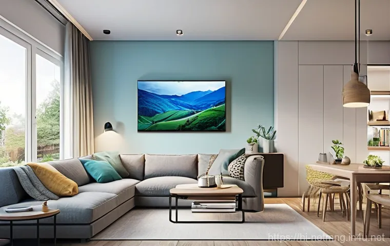 라우터와 스위치 설정 팁 - **Prompt:** A focused individual, appearing to be in their late 20s to early 40s, is sitting at a cl...