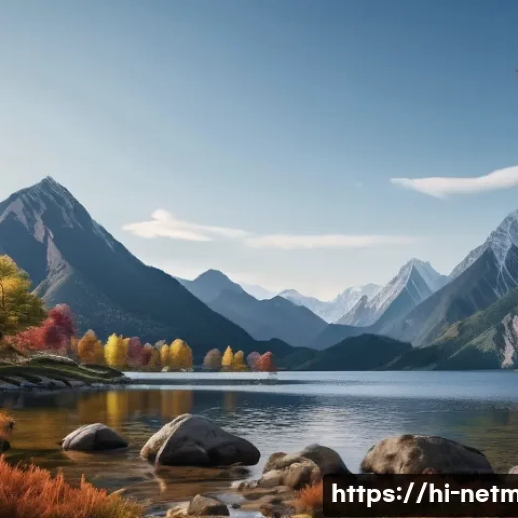 네트워크 유지보수 비용 절감 전략 관련 이미지 1