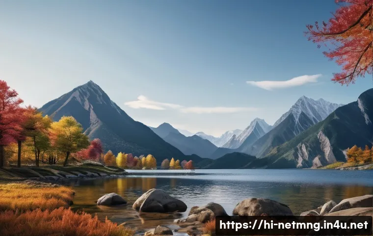 네트워크 유지보수 비용 절감 전략 관련 이미지 1