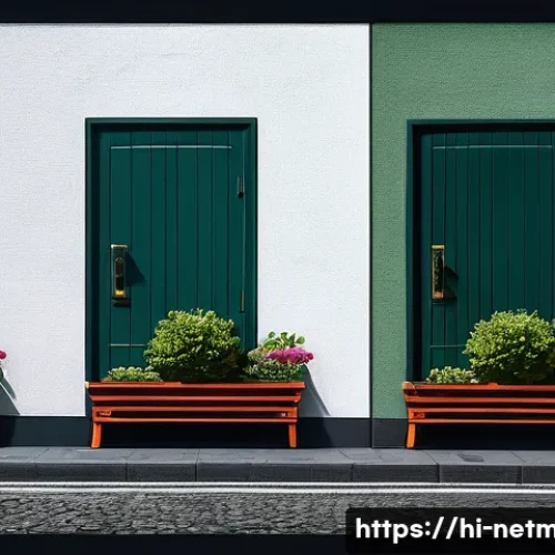 Home 29 네트워크 관리자 취업 준비 팁 - Here are three detailed image generation prompts in English, designed to be appropriate for a 15-yea...