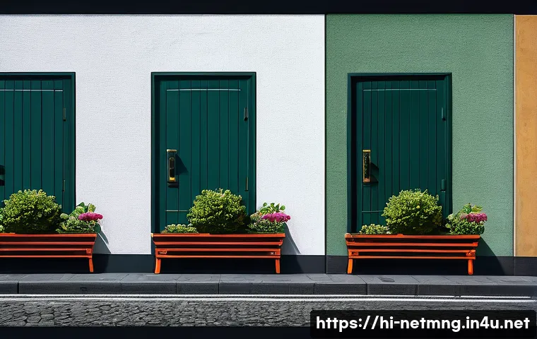 네트워크 관리자 취업 준비 팁 - Here are three detailed image generation prompts in English, designed to be appropriate for a 15-yea...