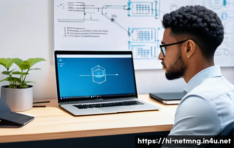 네트워크 관리자 취업 준비 팁 관련 이미지 2