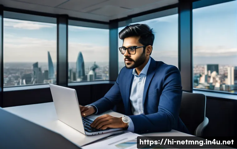नेटवर्क एडमिनिस्ट्रेटर का विदेशी करियर: चौंकाने वाले खुलासे और बेहतरीन टिप्स 4 네트워크 관리자의 해외 취업 사례 관련 이미지 2