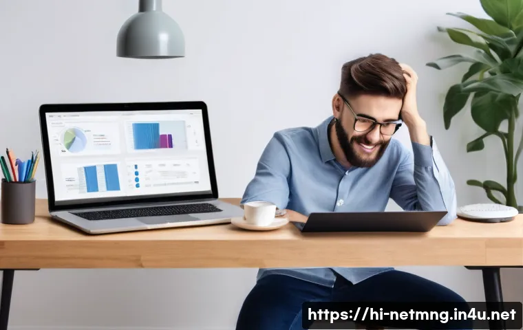 네트워크 문제 해결 성공 사례 관련 이미지 2